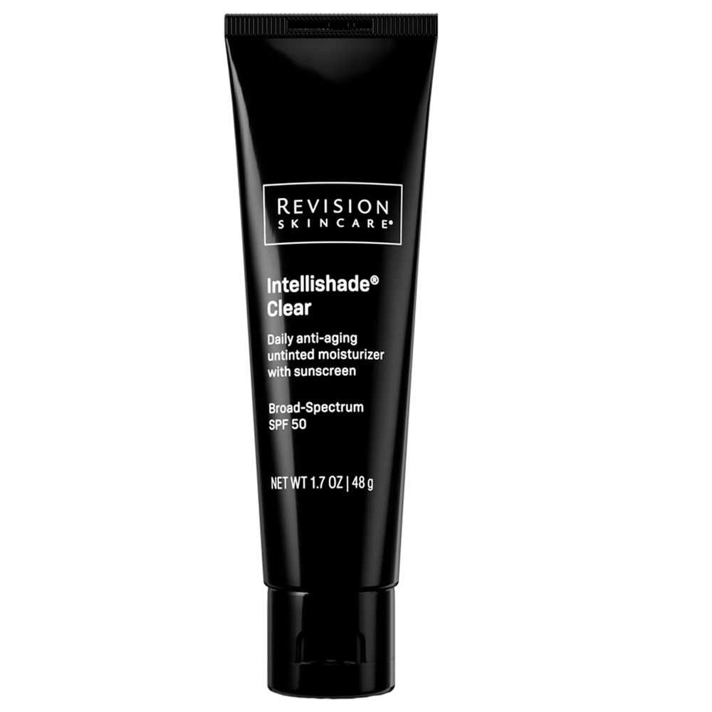 Revision Intellishade Clear 89$