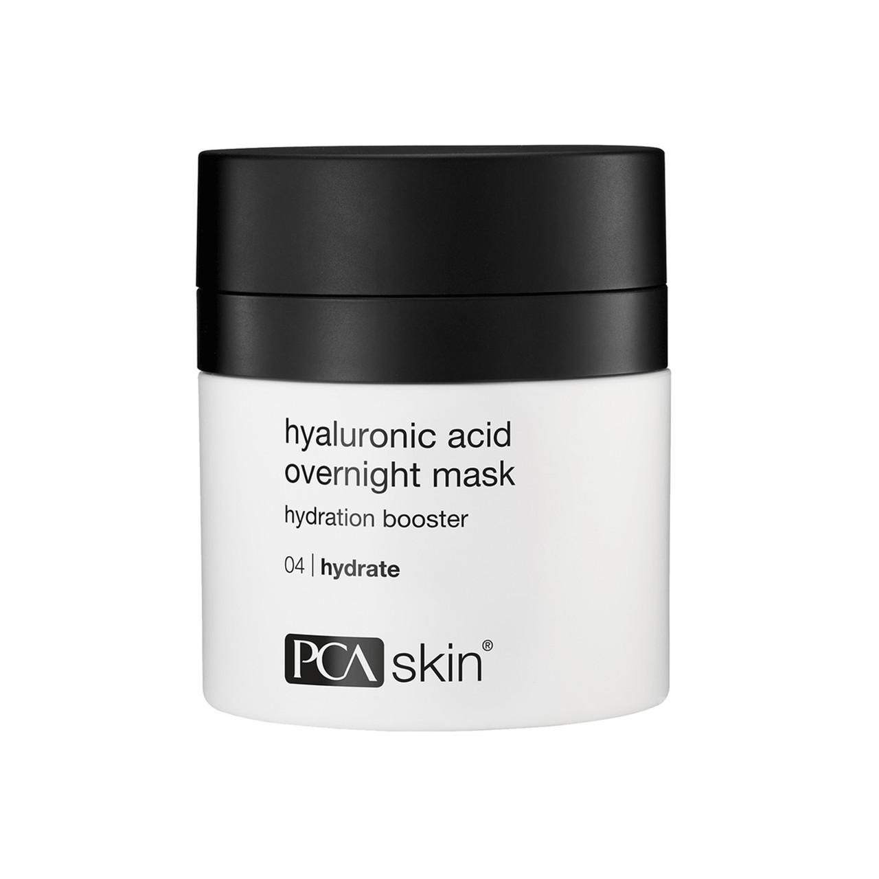 PCA Skin Hyaluronic Acid Overnight Mask