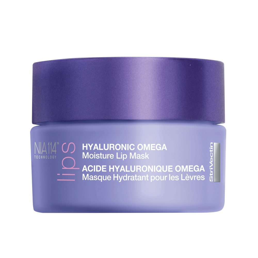 StriVectin Hyaluronic Omega Moisture Lip Mask 28$