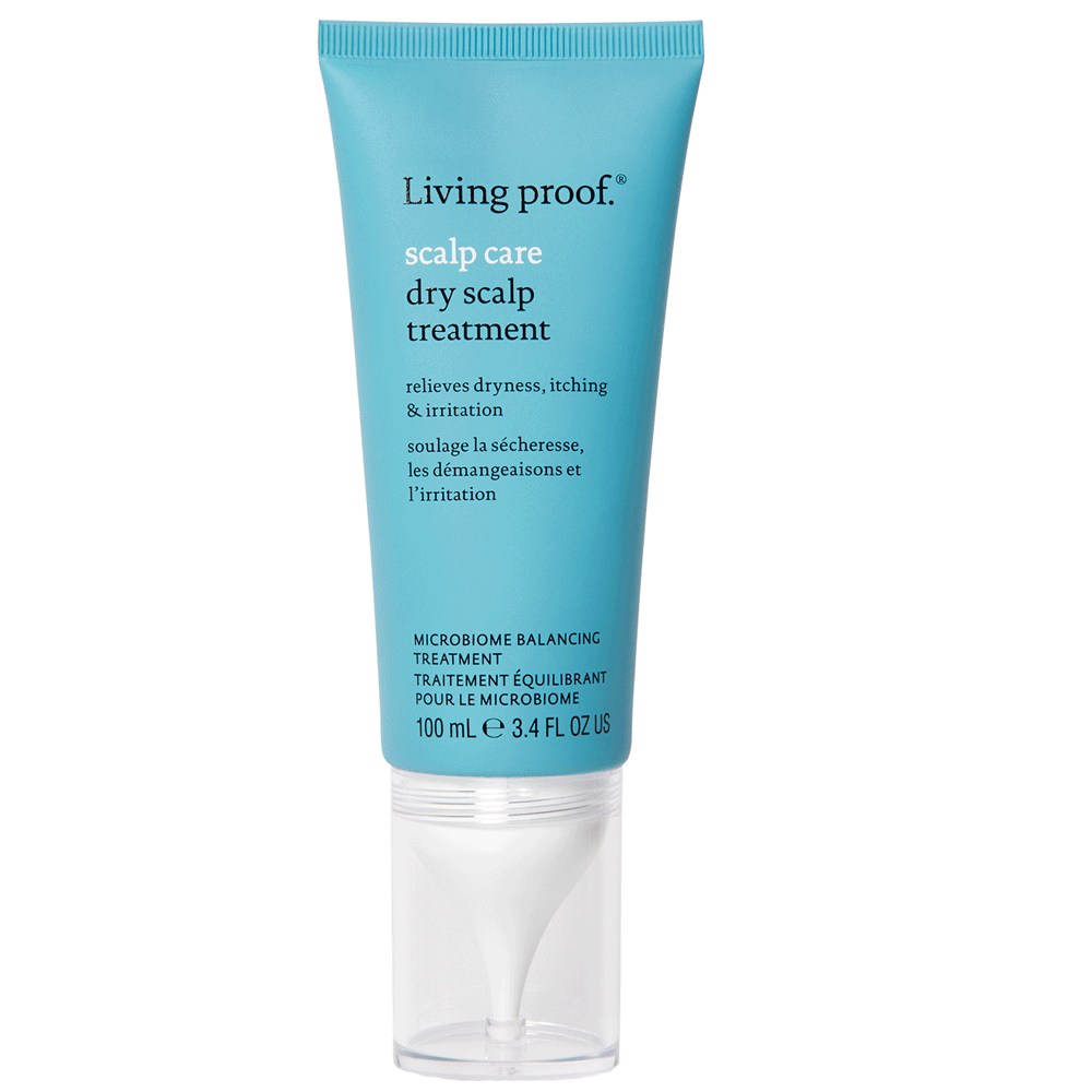 Living Proof Scalp Care Dry Scalp Treatment 42$