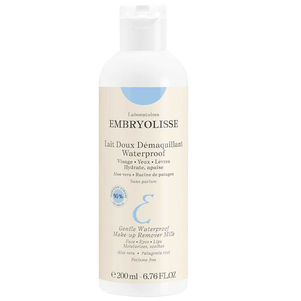 Embryolisse Milky Make Up Remover Emulsion
