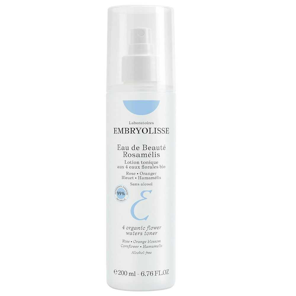 Embryolisse Eau de Beaute Rosamelis