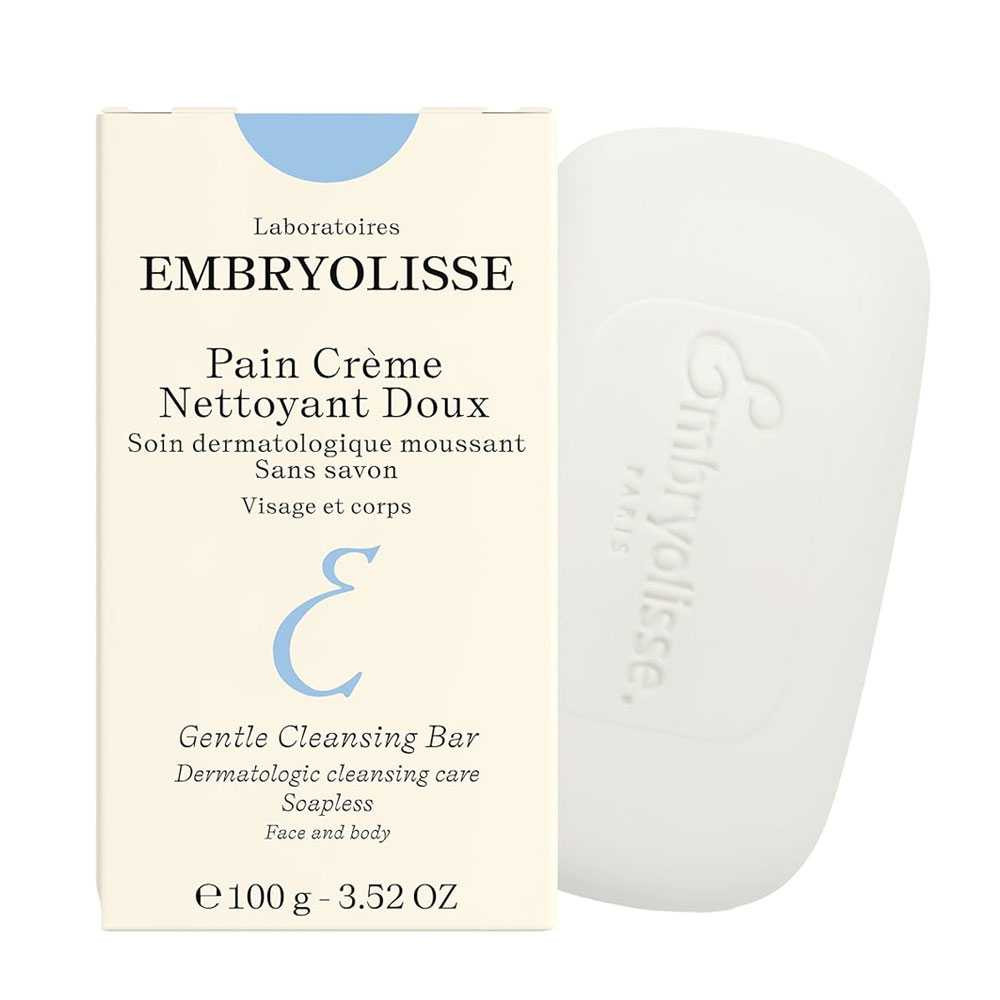 Embryolisse Gentle Cleansing Bar