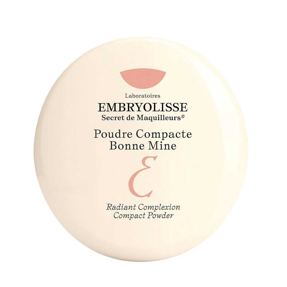 Embryolisse Radiant Complexion Compact Powder