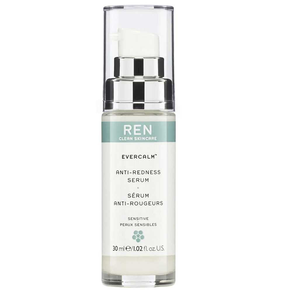 Ren Clean Skincare Evercalm Redness Relief Serum