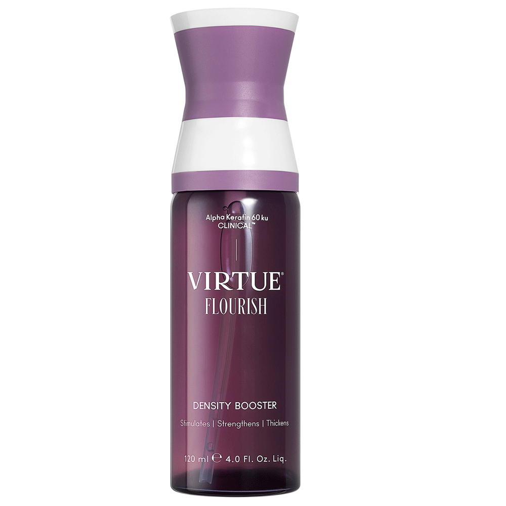 Virtue Flourish Density Booster