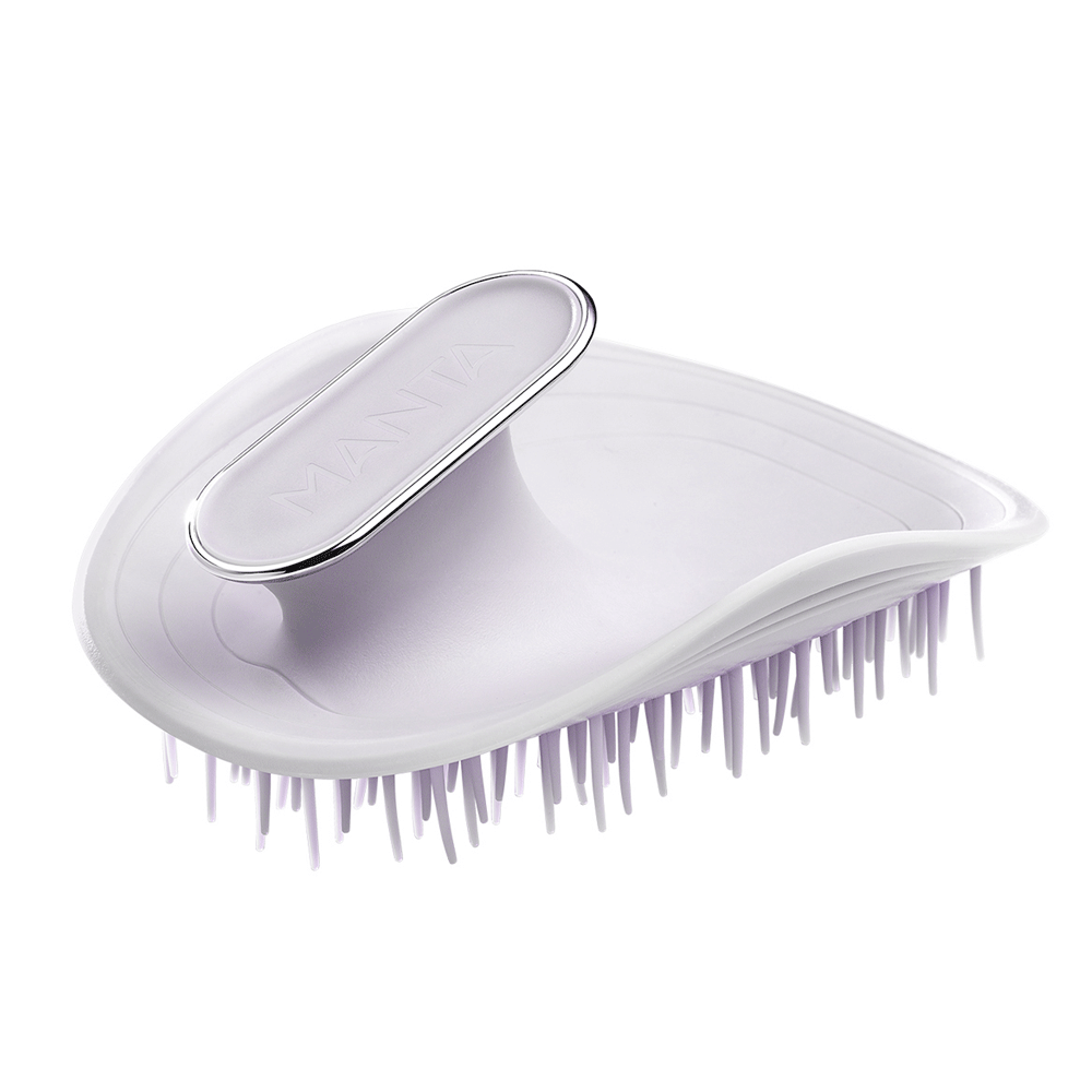 Virtue Flourish Manta Brush