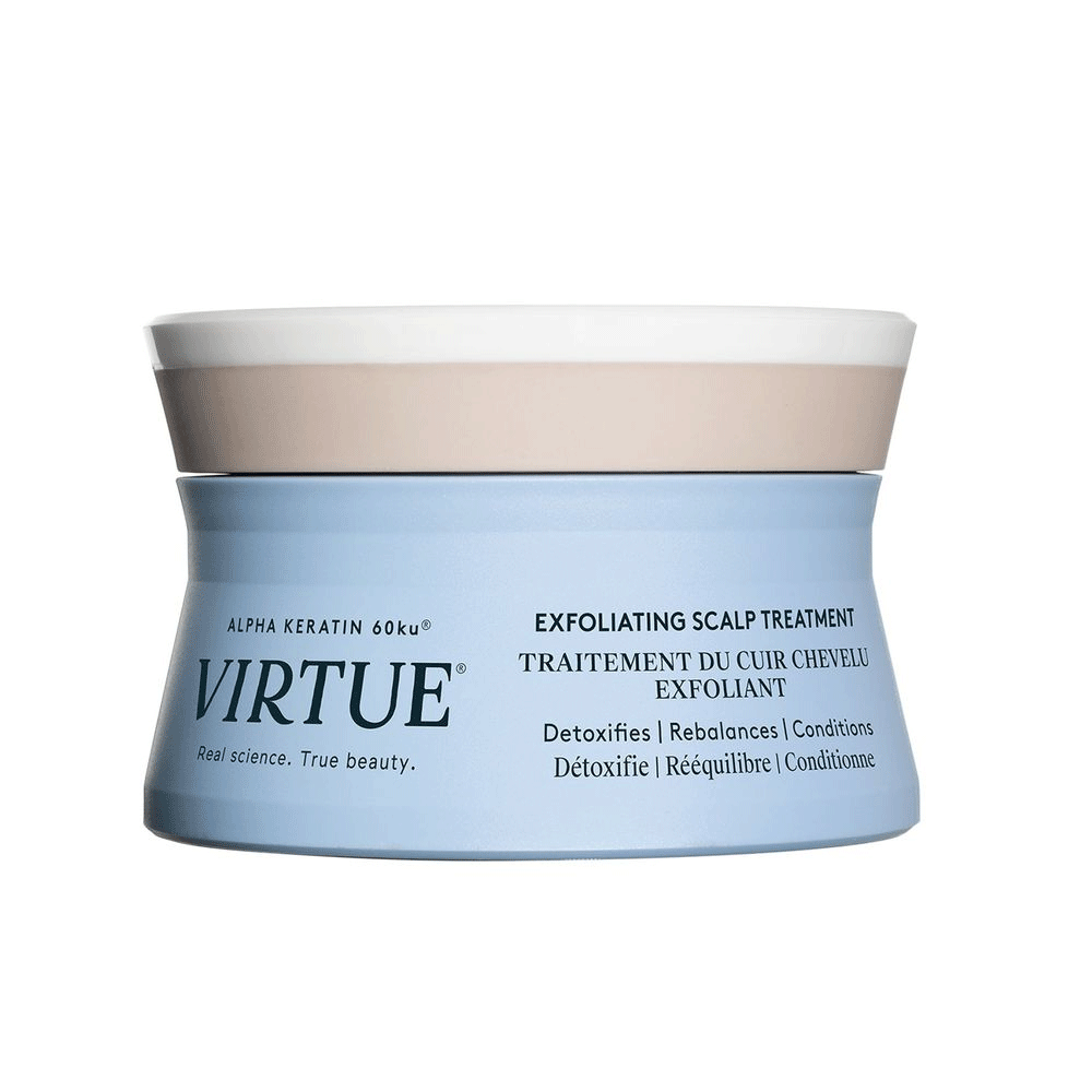 Virtue Refresh Exfoliating Scalp Treatment