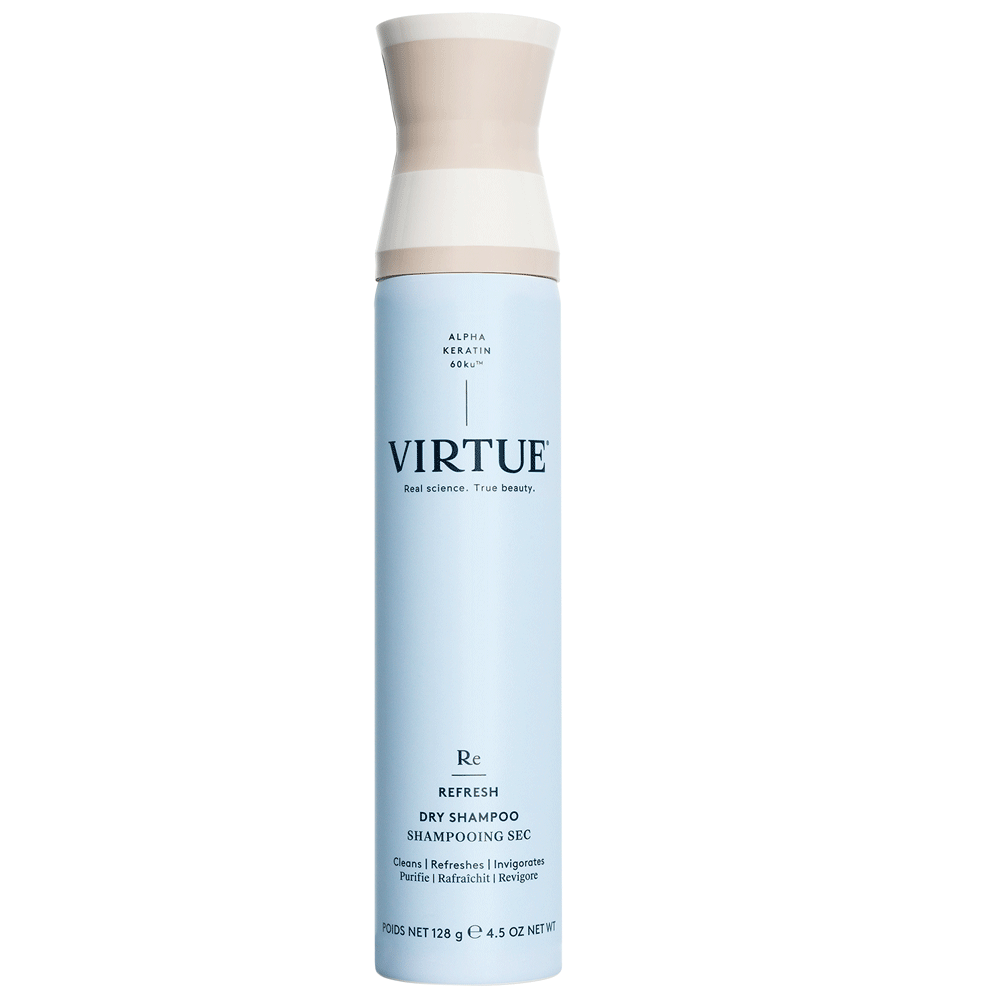 Virtue Refresh Dry Shampoo