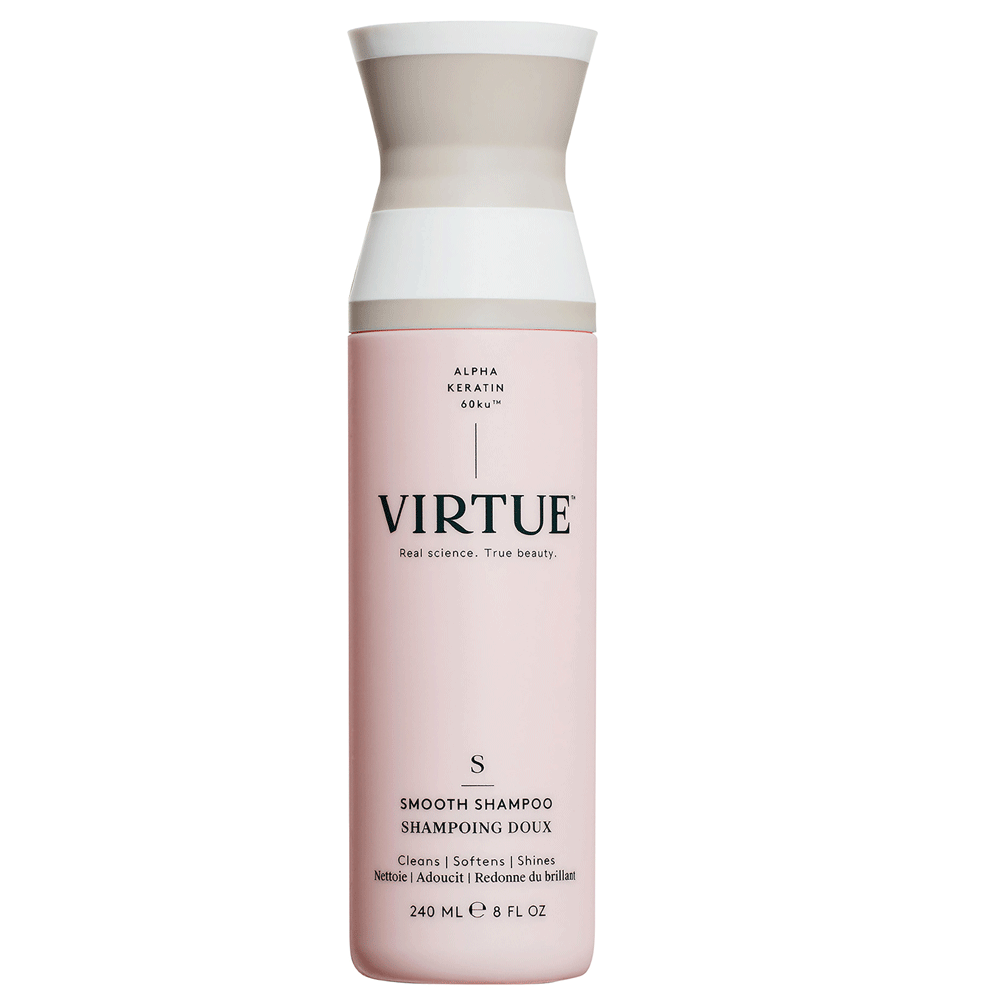 Virtue Smooth Shampoo
