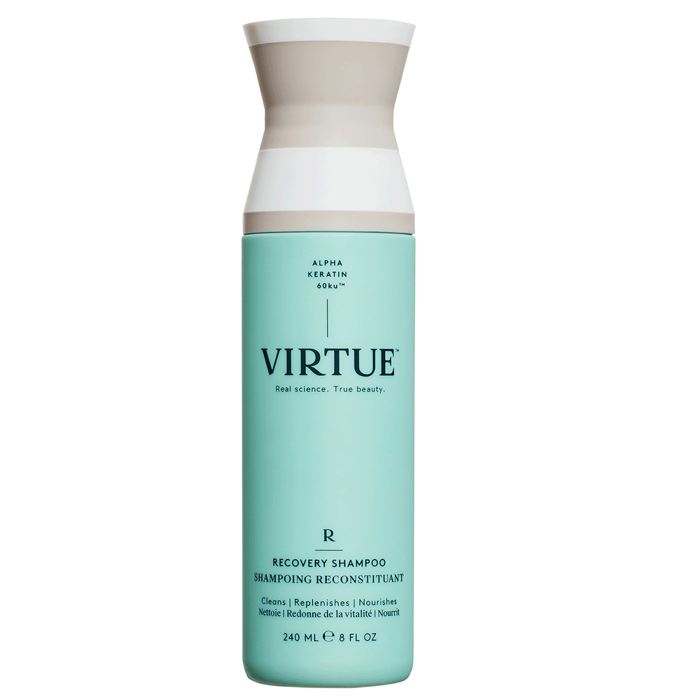 Virtue Recovery Shampoo