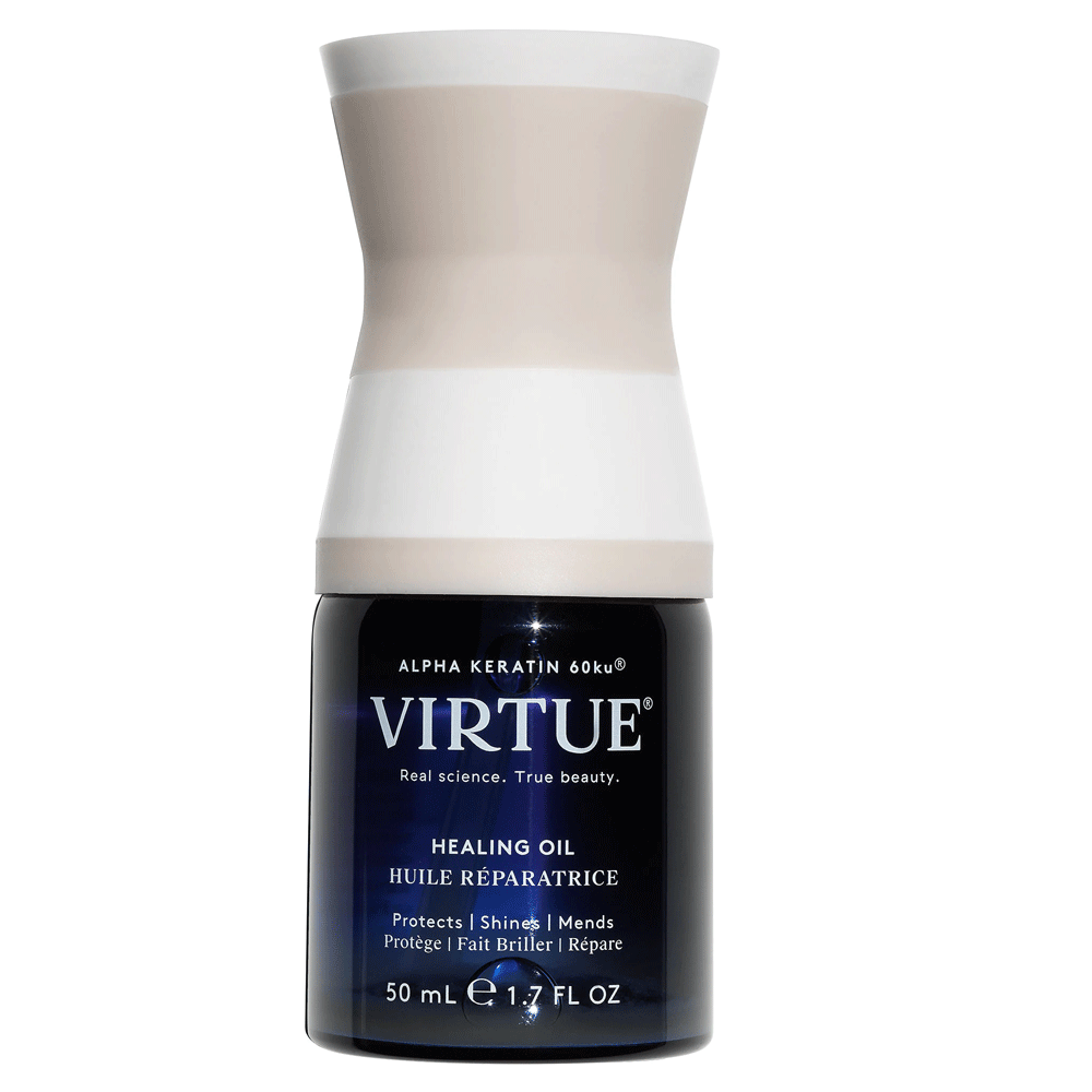 Virtue Healing Oil