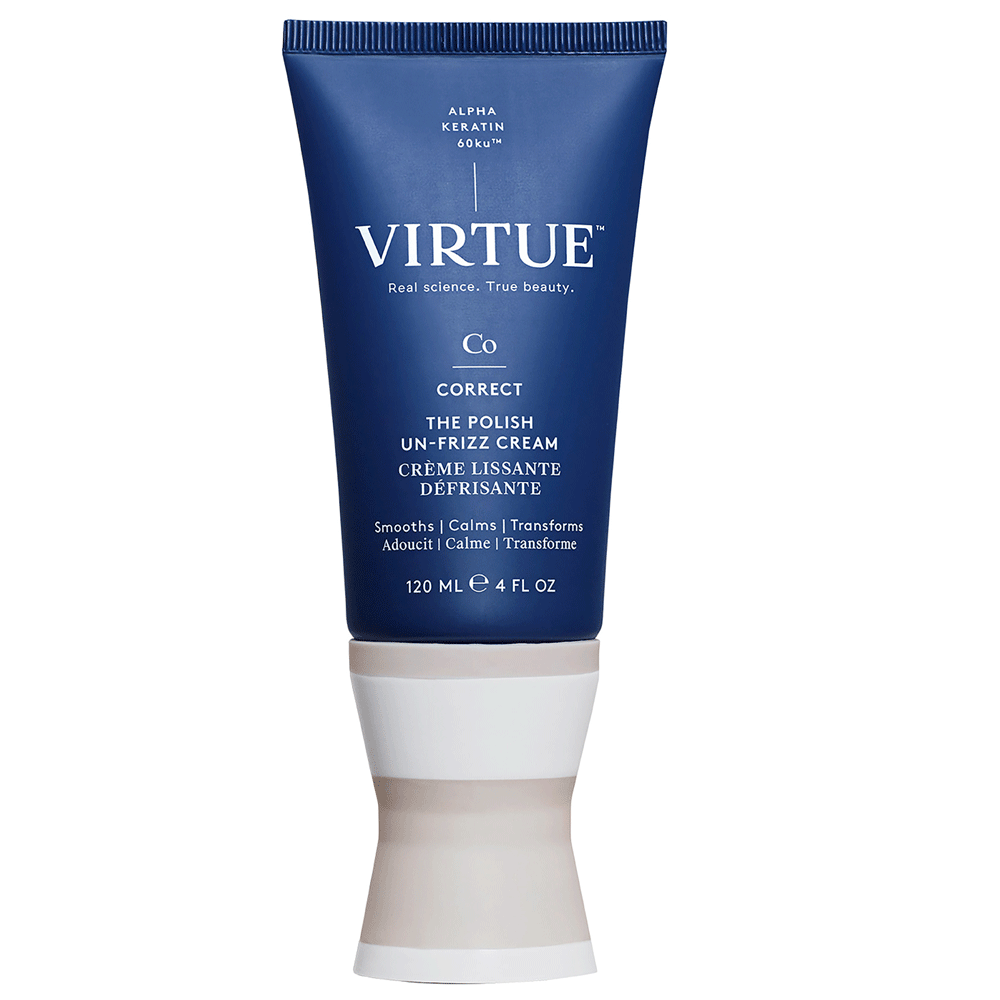 Virtue The Polish Un-Frizz Cream