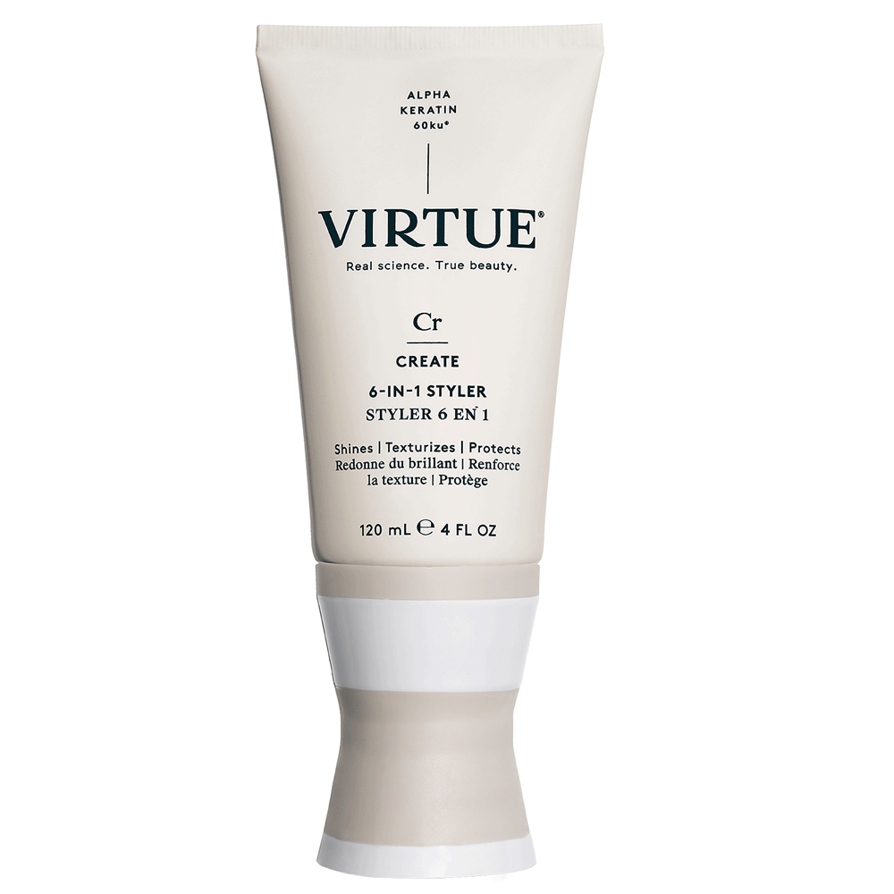 Virtue 6-In-1 Styler