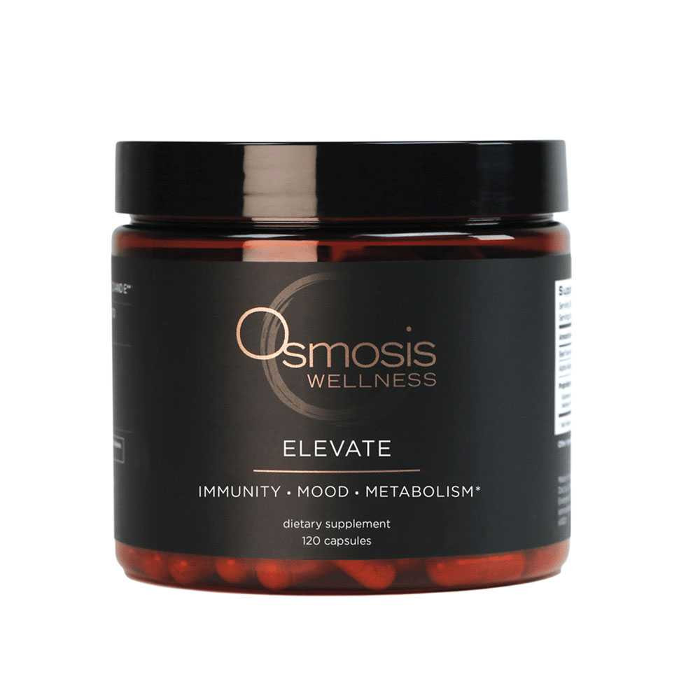 Osmosis Wellness Elevate 120-Ct 76$