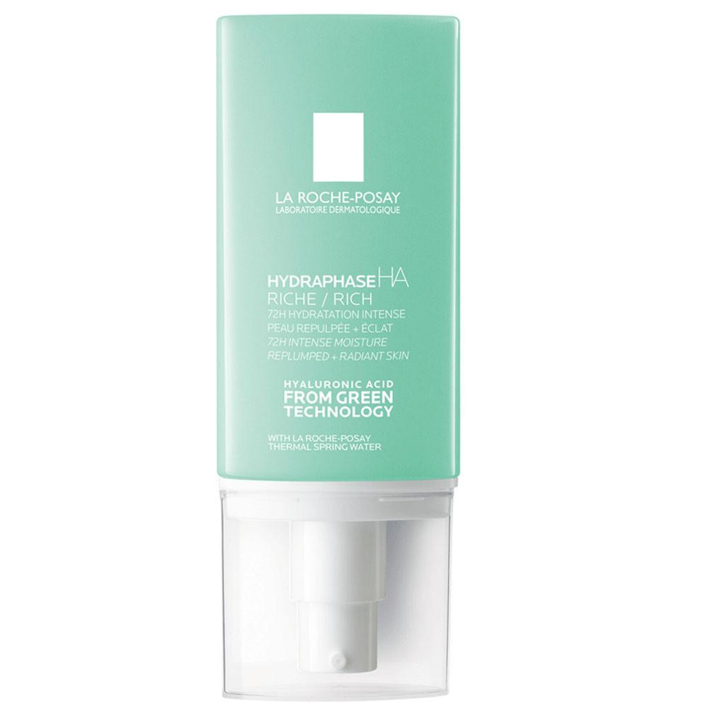 La Roche Posay HydraphaseHA Rich Hyaluronic Acid Face Cream