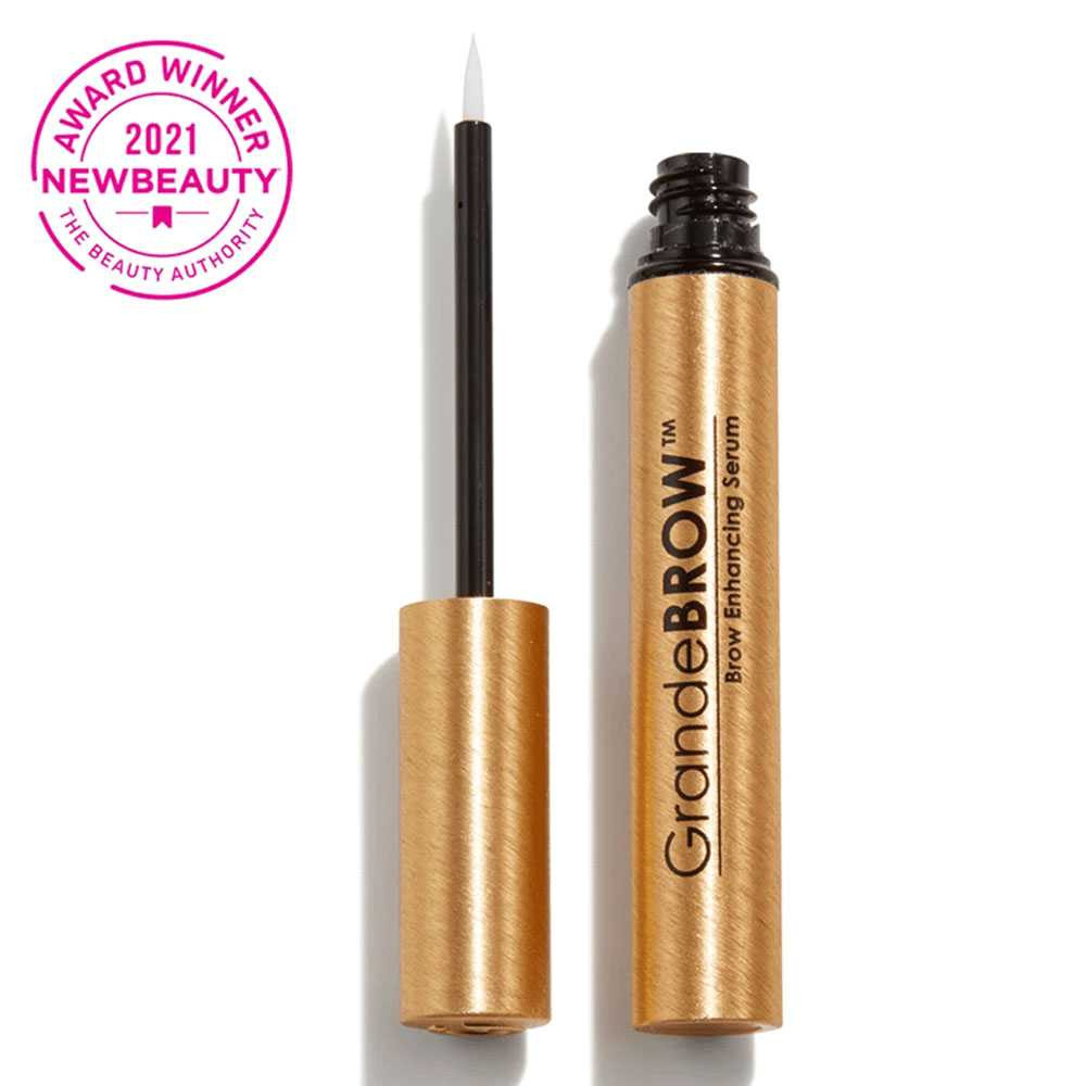 Grande Cosmetics GrandeBROW Enhancing Serum
