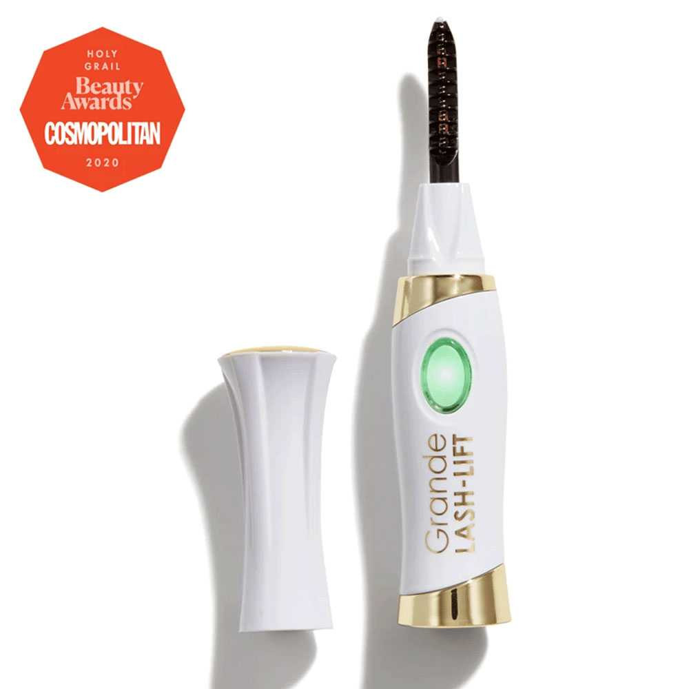 Grande Cosmetics GrandeLASH-LIFT Heated Lash Curler
