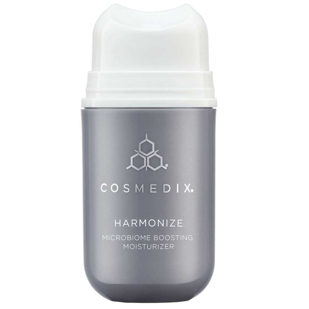 Cosmedix Harmonize Microbiome Boosting Moisturizer