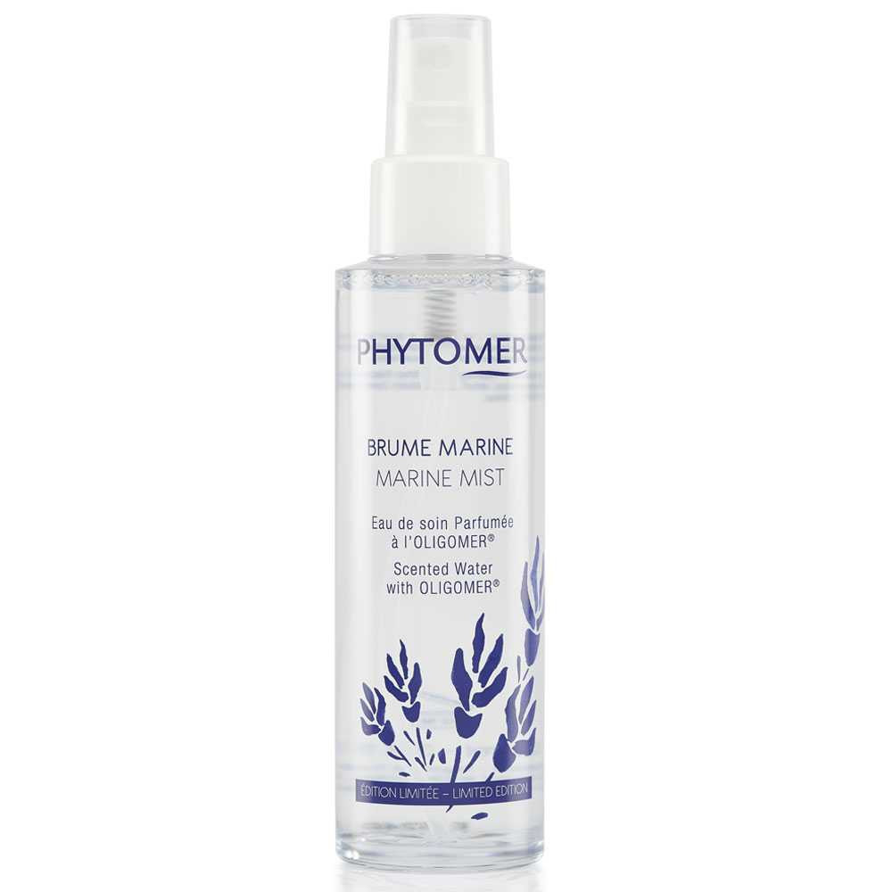 Phytomer Marine Mist Scented Water with Oligomer