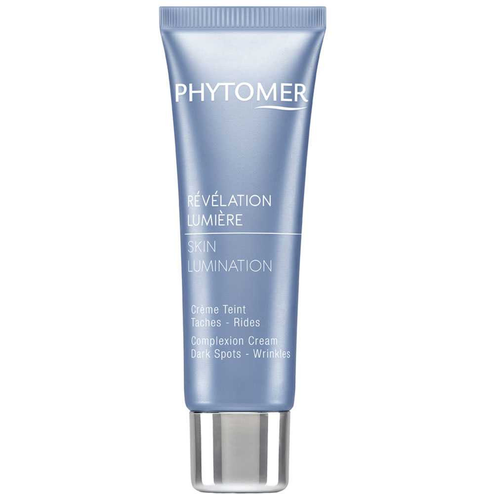 Phytomer Skin Lumination Complexion Cream