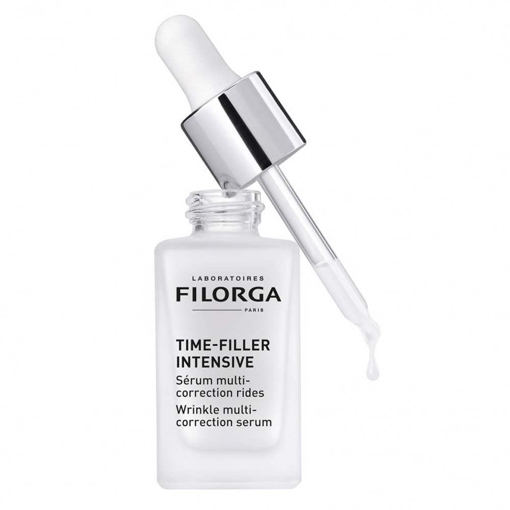 Filorga TIME-FILLER INTENSIVE Wrinkle Multi-Correction Serum