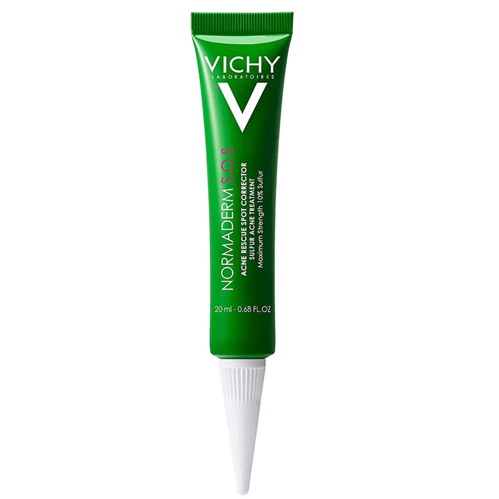 Vichy Normaderm S.O.S. Acne Rescue Spot Corrector