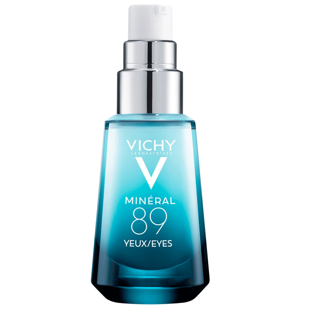 Vichy Mineral 89 Eyes