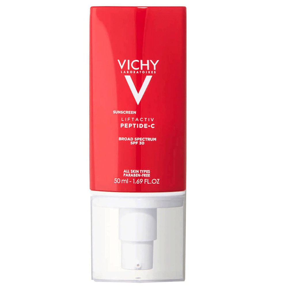 Vichy LiftActiv Peptide-C SPF 30 45$