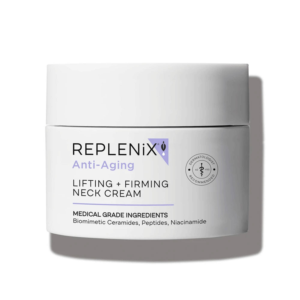 Replenix Lifting + Firming Neck Cream