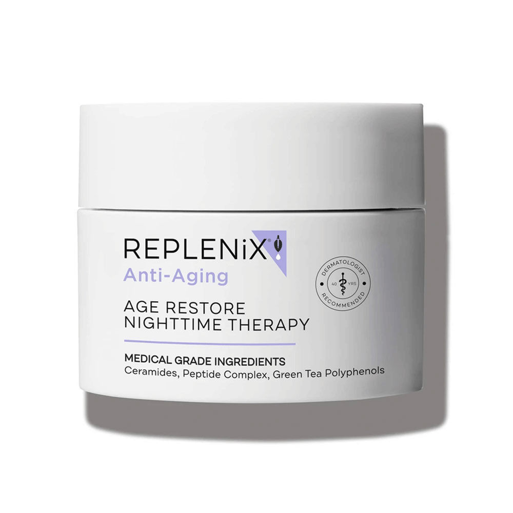 Replenix Age Restore Nighttime Therapy