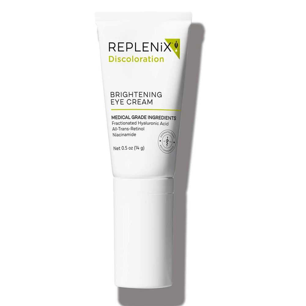 Replenix Brightening Eye Cream