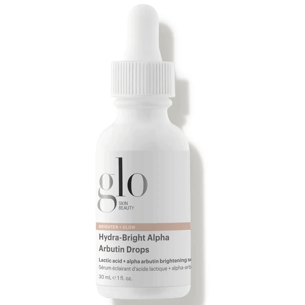 glo Skin Beauty Hydra-Bright Alpha Arbutin Drops