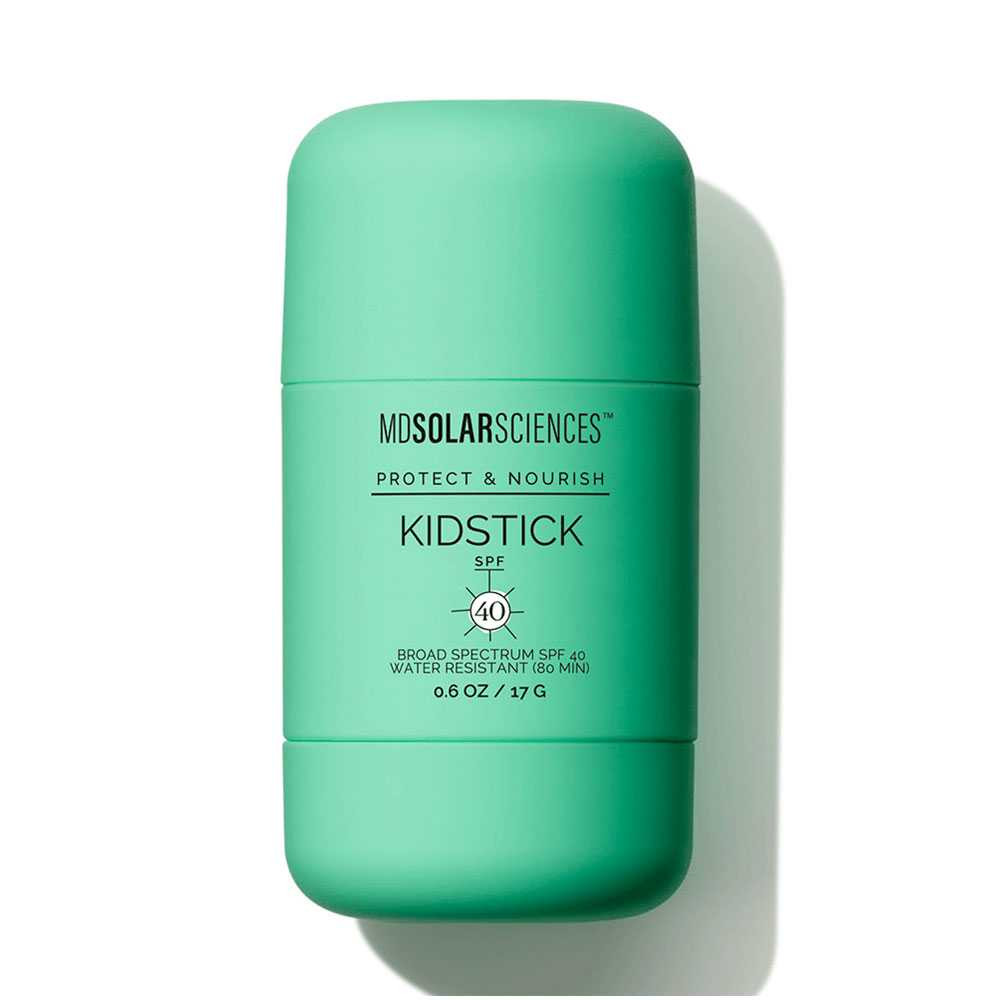 MDSolarSciences KidStick SPF 40