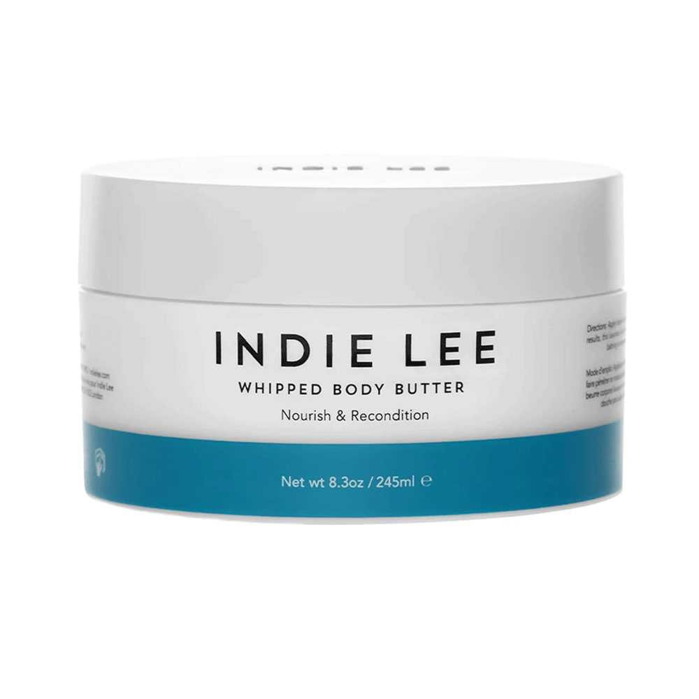 Indie Lee Whipped Body Butter