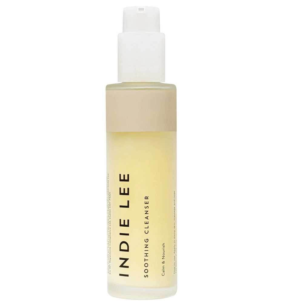 Indie Lee Soothing Cleanser
