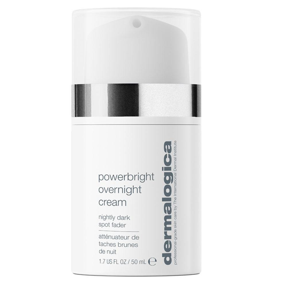 Dermalogica PowerBright Overnight Cream 89$