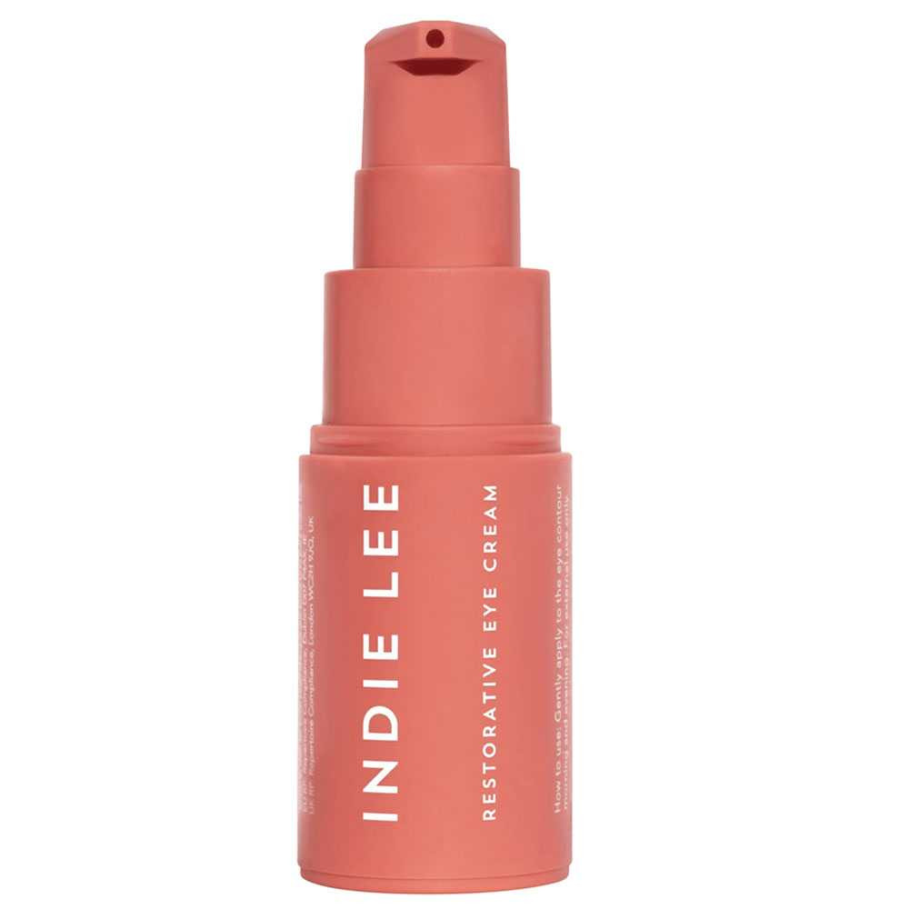Indie Lee Restorative Eye Cream