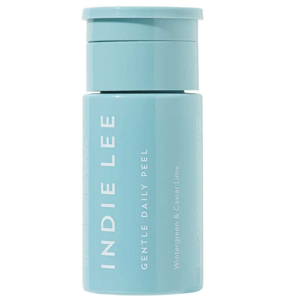 Indie Lee Gentle Daily Peel