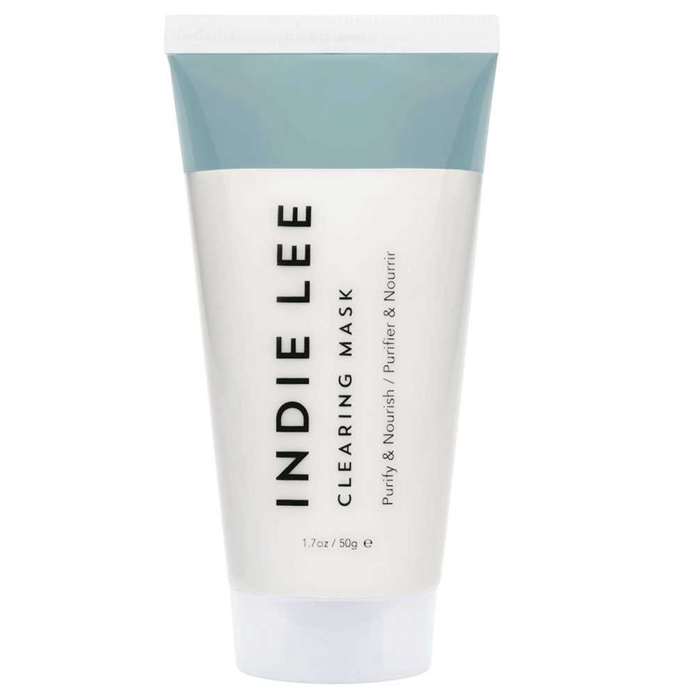 Indie Lee Clearing Mask