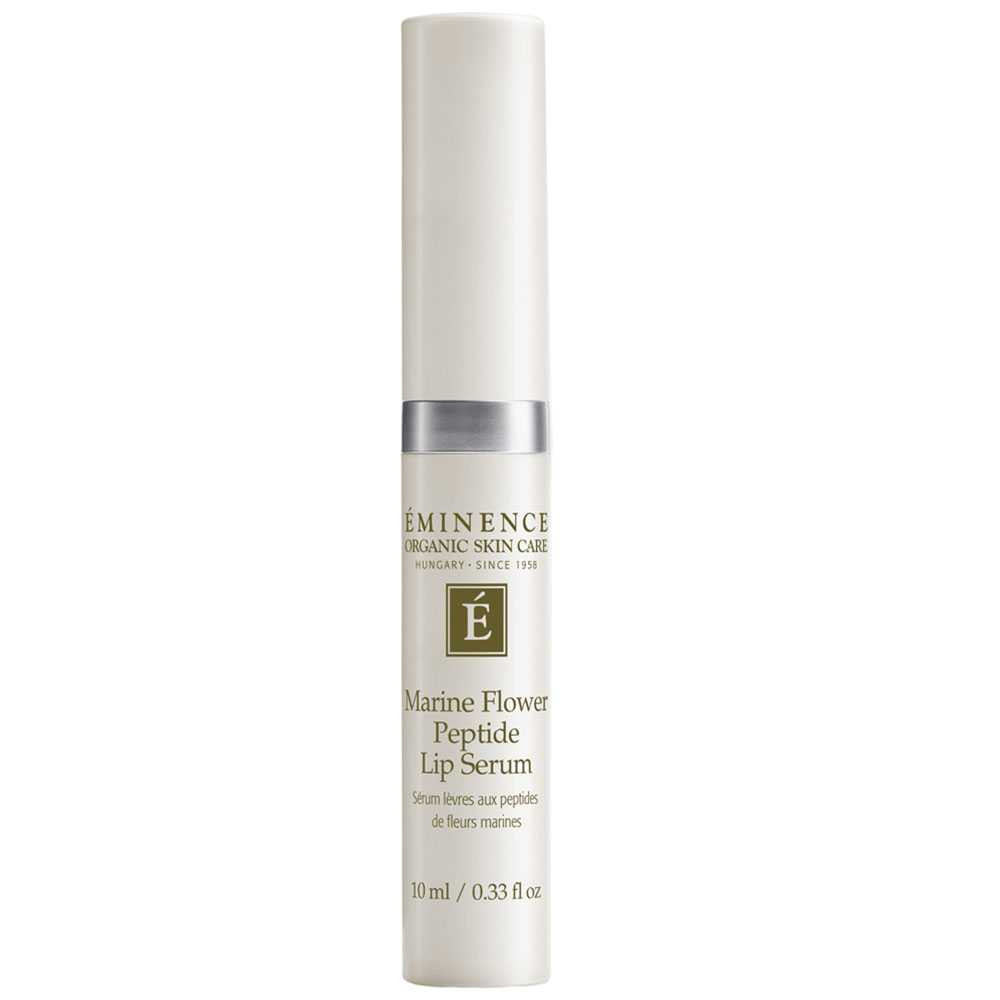 Eminence Marine Flower Peptide Lip Serum