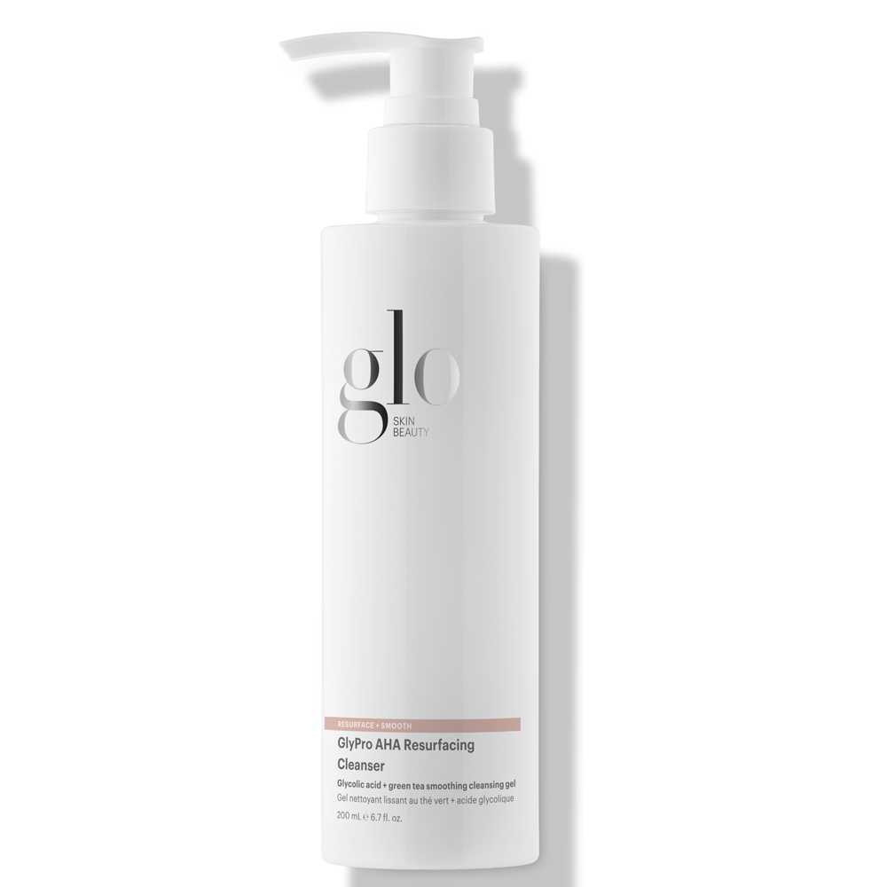 glo Skin Beauty GlyPro AHA Resurfacing Cleanser