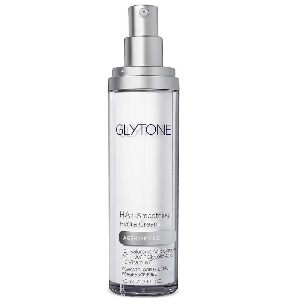 Glytone Age Defying HA+ Smoothing Hydra Cream