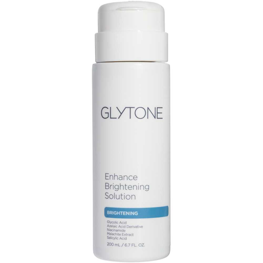 Glytone Enhance Brightening Solution