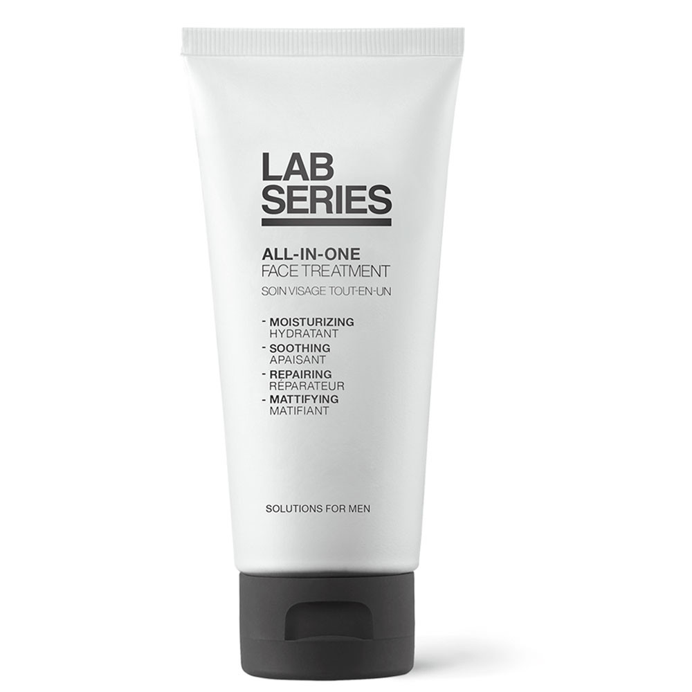 Lab Series All-in-one Face Treatment