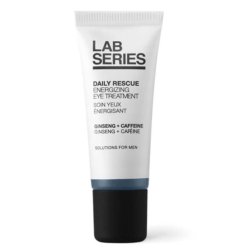 Lab Series Skincare for Men Daily Rescue Energizing Eye Treatment, 0.5-oz