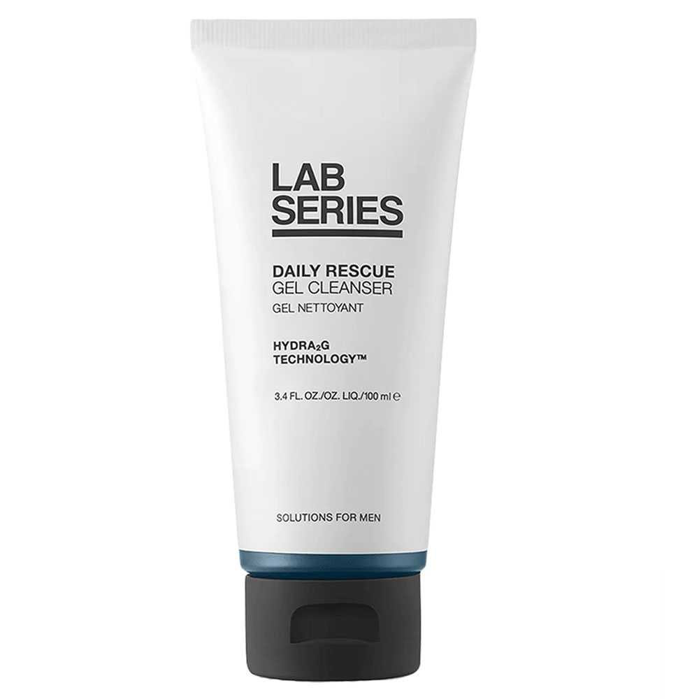 Lab Series Daily Rescue Gel Cleanser