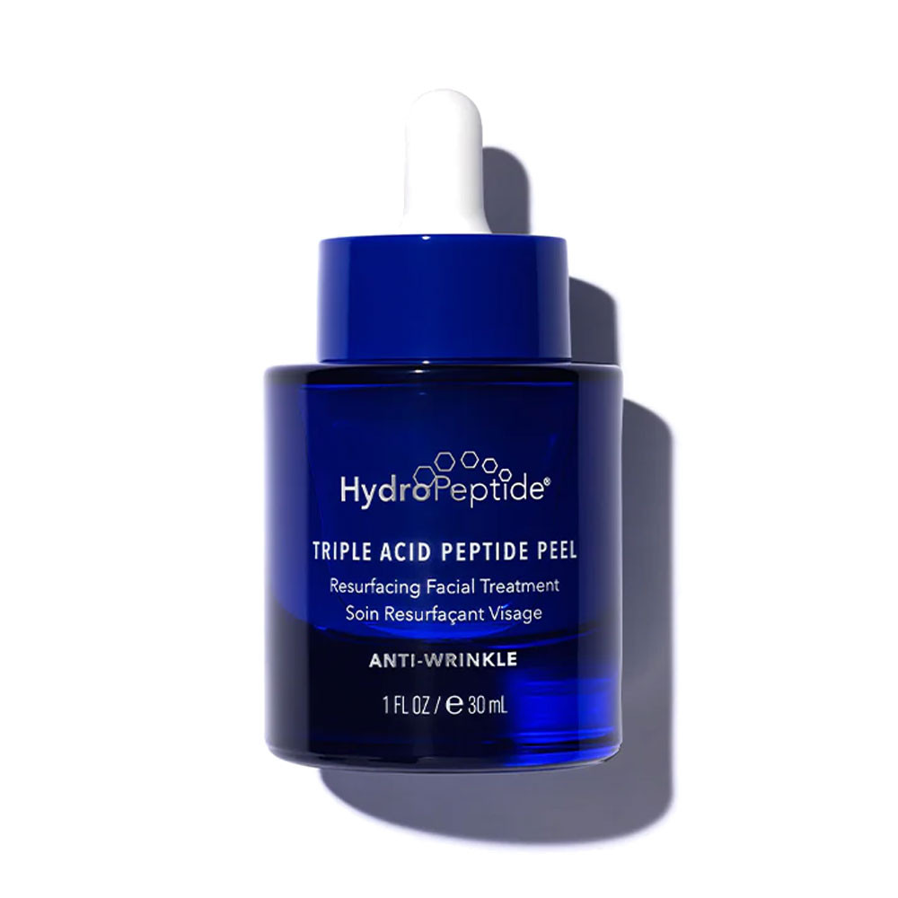 HydroPeptide Triple Acid Peptide Peel 89$