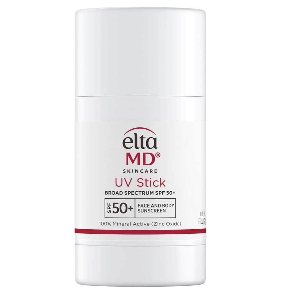 EltaMD UV Stick Broad-Spectrum SPF 50 39$