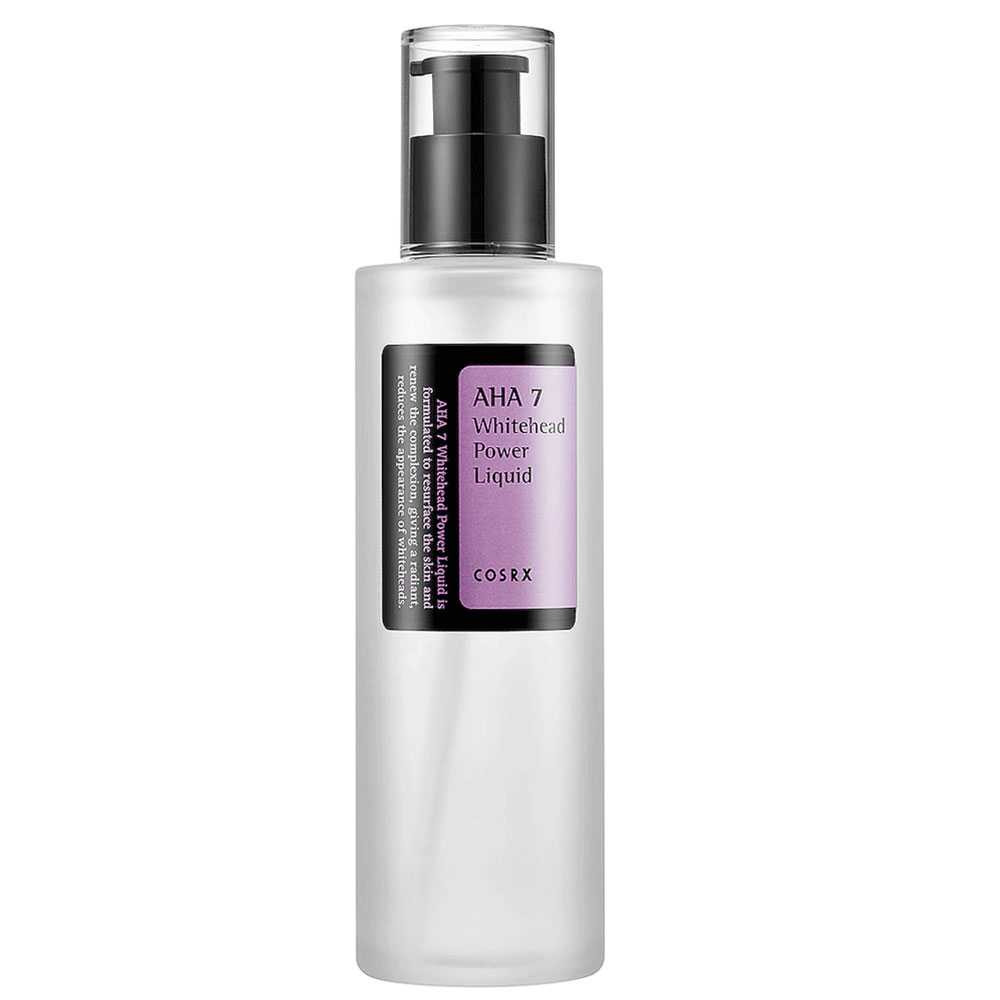 COSRX AHA 7 Whitehead Power Liquid